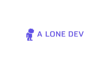 A Lone Dev